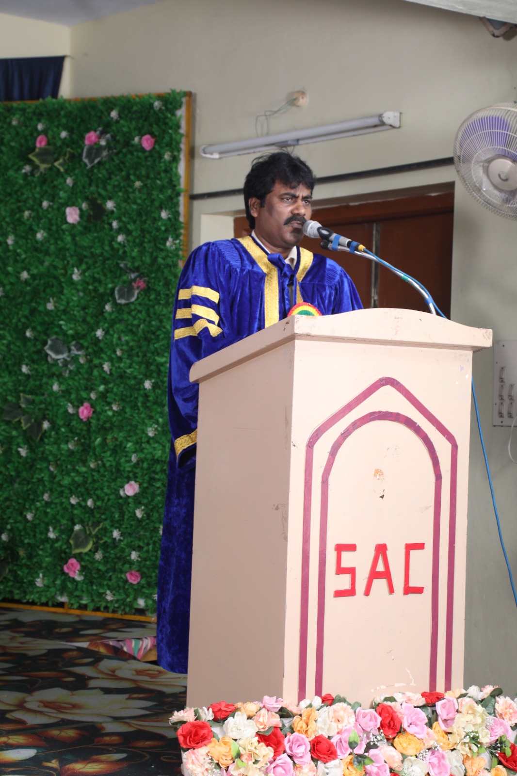 23rd Graduation Day Celebration
